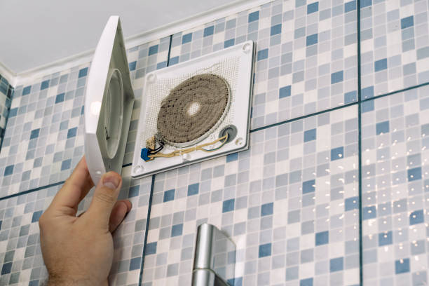 Best Air Duct Sanitizing Services  in Coopertown, TN
