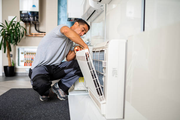Best Local Air Duct Cleaning Services  in Coopertown, TN