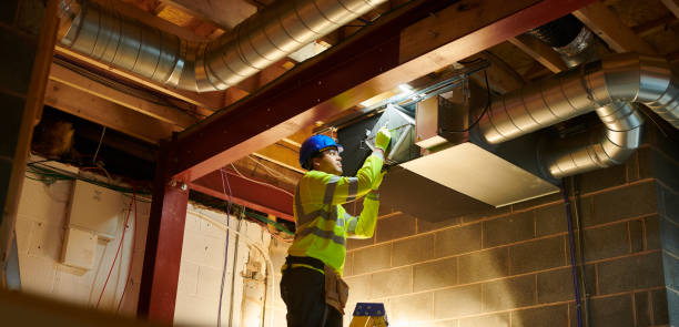 Best Emergency Air Duct Cleaning  in Coopertown, TN