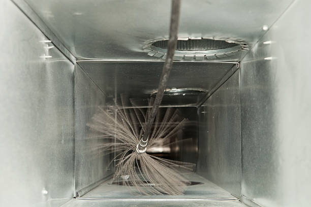 Best Ventilation Cleaning Services  in Coopertown, TN