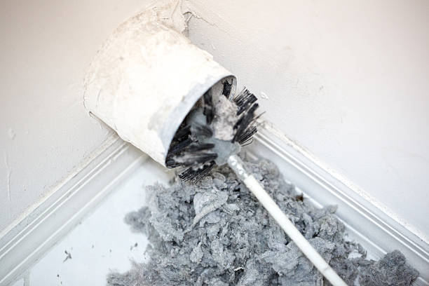 Best Best Air Duct Cleaning Company  in Coopertown, TN
