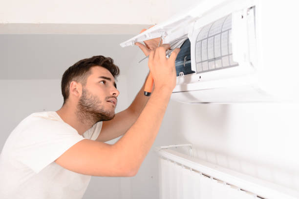 Best Air Vent Cleaning Services  in Coopertown, TN