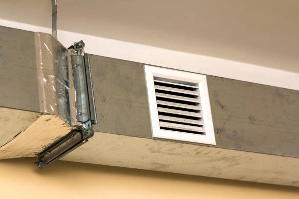 Best Air Duct Cleaning Near Me  in Coopertown, TN