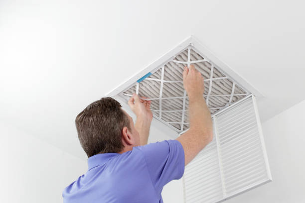 Best Ventilation Cleaning Services  in Coopertown, TN